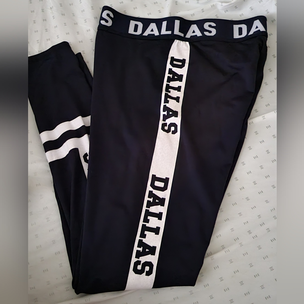 Dallas leggings